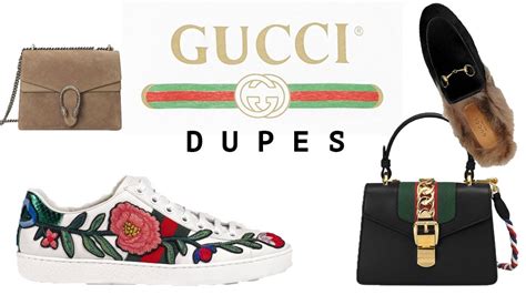 Gucci inspired dresses dupe